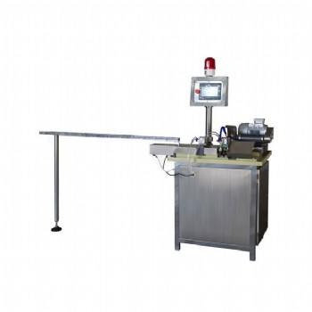 自动针管切割机