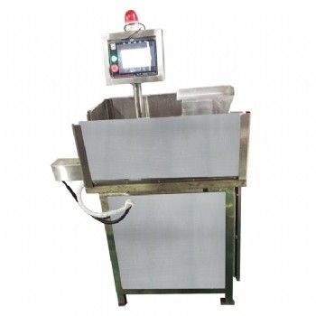 新型自动切管机