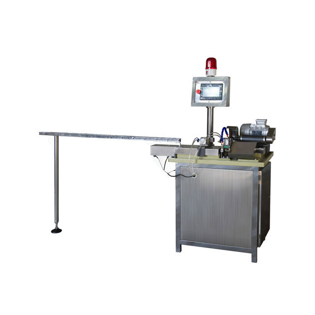 自动针管切割机
