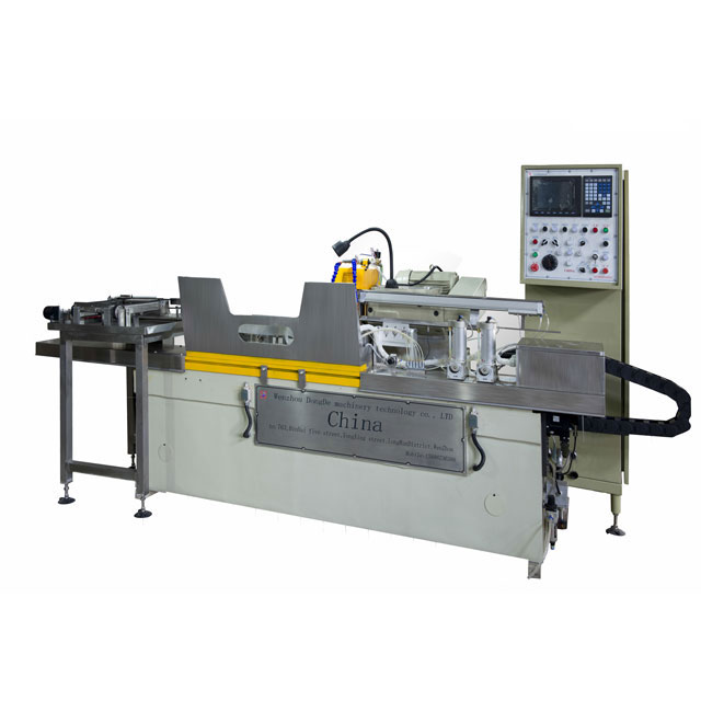 自动针头磨针机