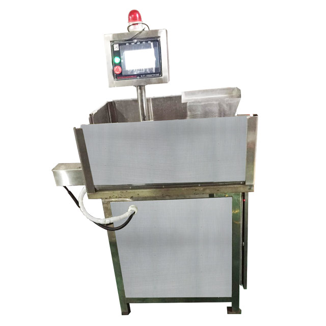 新型自动切管机